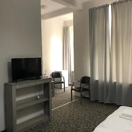 Royal Park Oda ve Kahvaltı Swinoujscie
