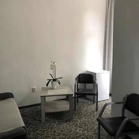 Oda ve Kahvaltı Royal Park Swinoujscie