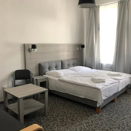 Bed & Breakfast Royal Park