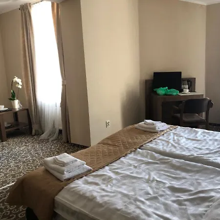 Royal Park Oda ve Kahvaltı