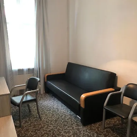Royal Park Oda ve Kahvaltı