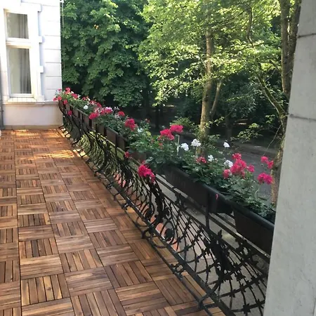 Royal Park Swinemünde