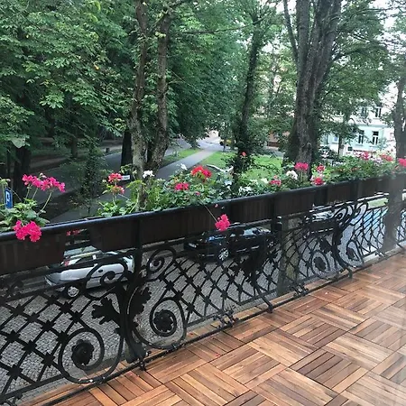 Royal Park Swinemünde