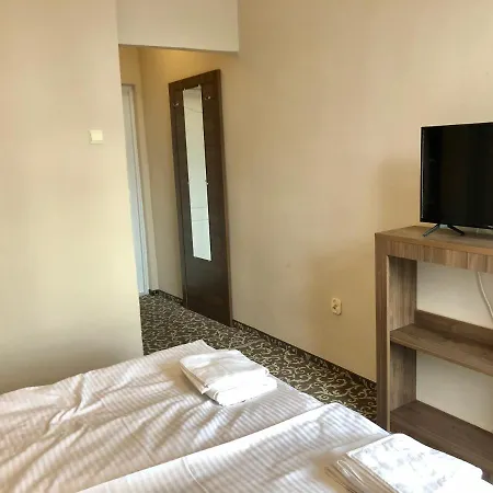 Royal Park Oda ve Kahvaltı Swinoujscie