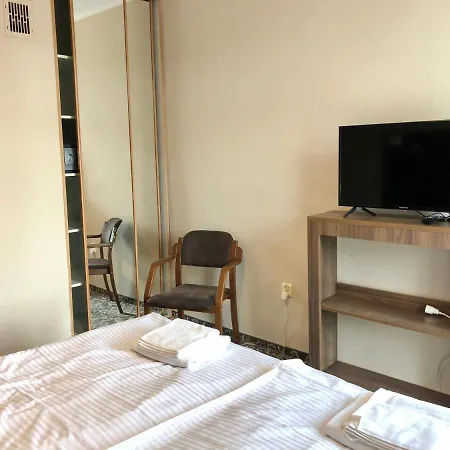 Oda ve Kahvaltı Royal Park Swinoujscie