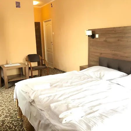 Royal Park Bed & Breakfast Świnoujście