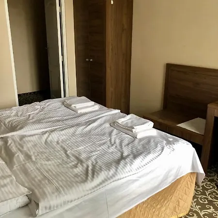 Royal Park Oda ve Kahvaltı Swinoujscie