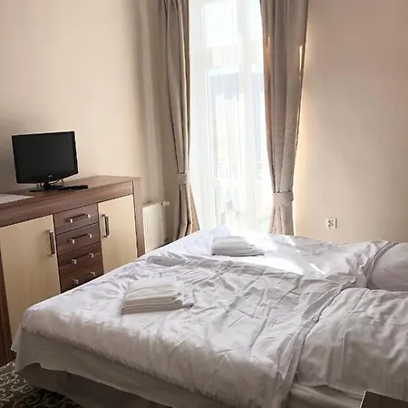 Bed & Breakfast Royal Park