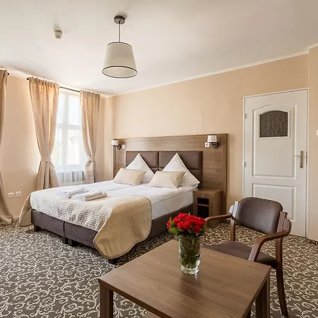 Royal Park Bed & Breakfast