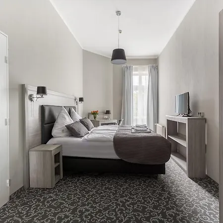 Royal Park Bed & Breakfast