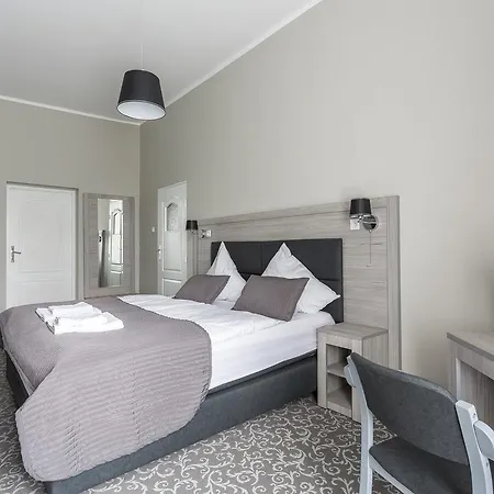 Bed & Breakfast Royal Park