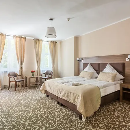 Royal Park Bed & Breakfast
